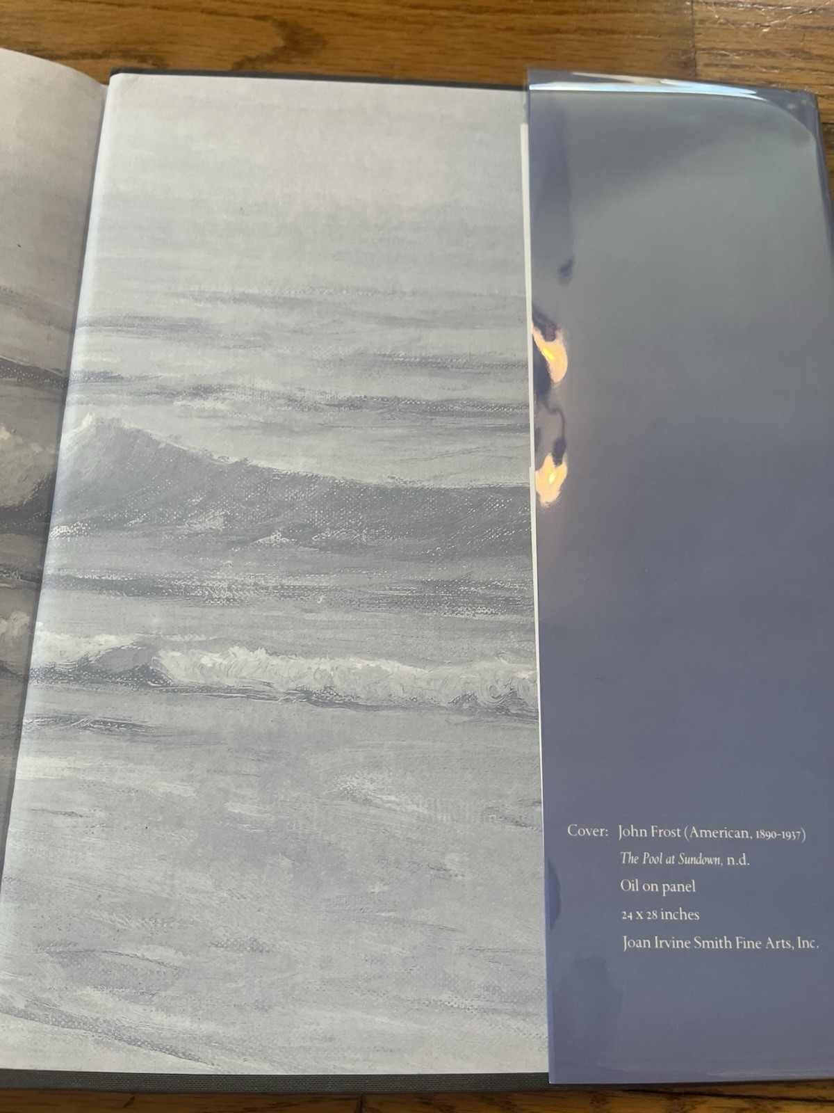 California Impressionists Susan Landauer Art Book