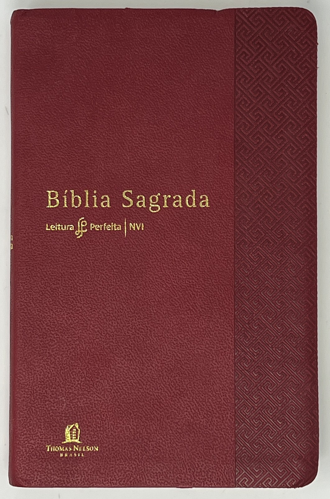 SPANISH BIBLE / RELIGION: Biblia Sagrada: NVI – 2011 SC Pub. by Thomas Nelson