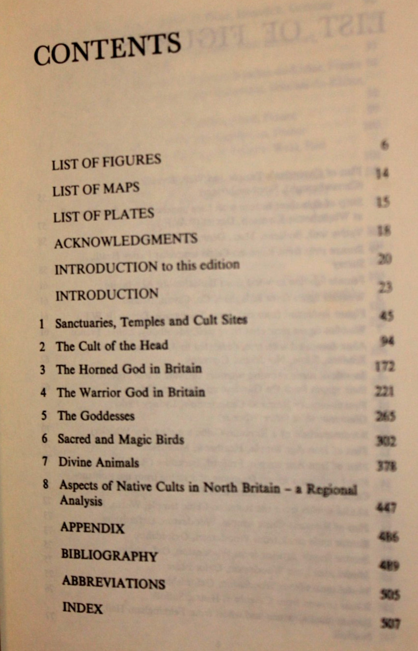 PAGAN CELTIC BRITAIN : Studies In Iconography & Tradition /Anne Ross (1996 TPB)