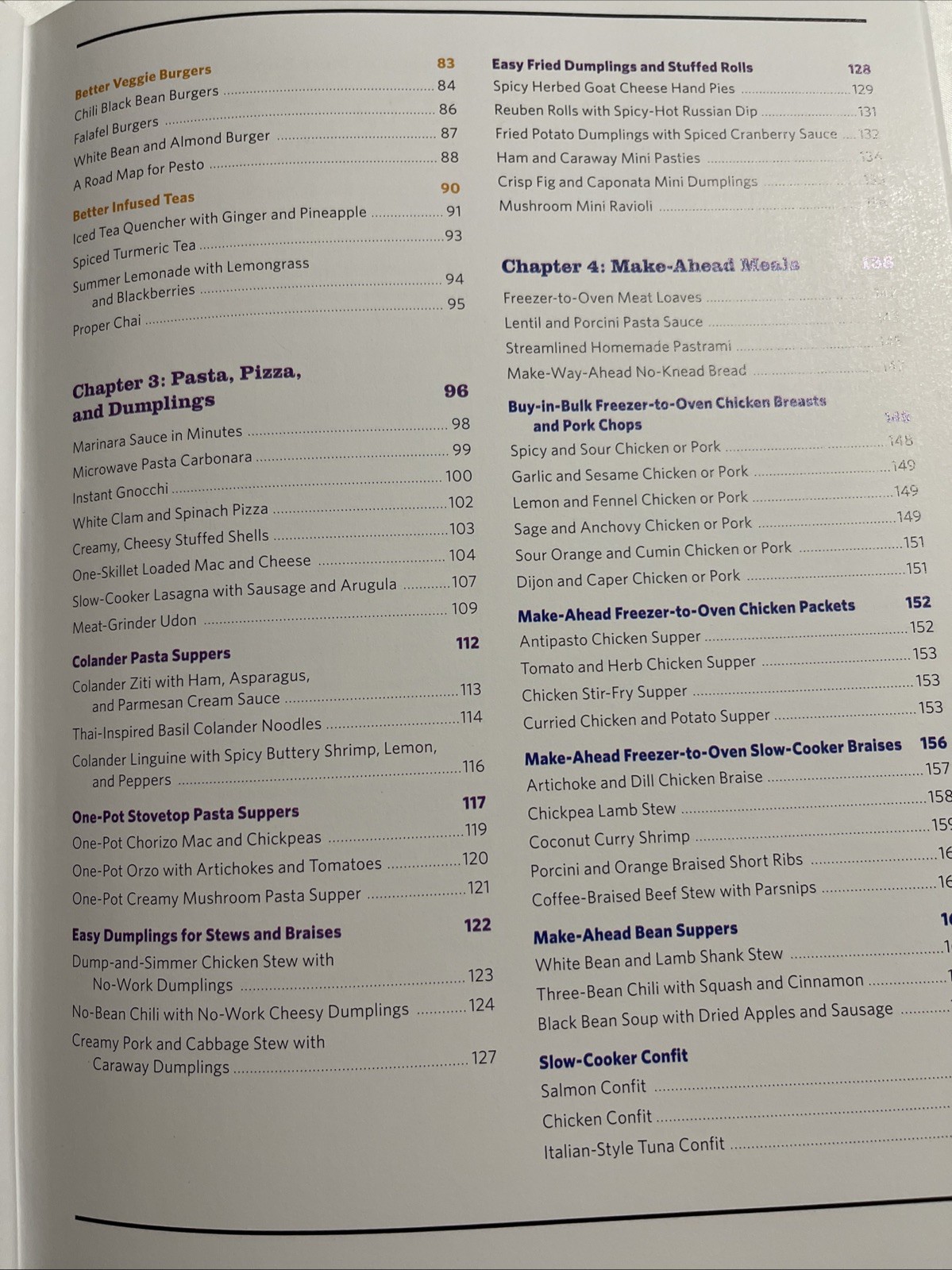 Kitchen Shortcut Bible: More Than 200 Recipes to Make Real Food Real Fast