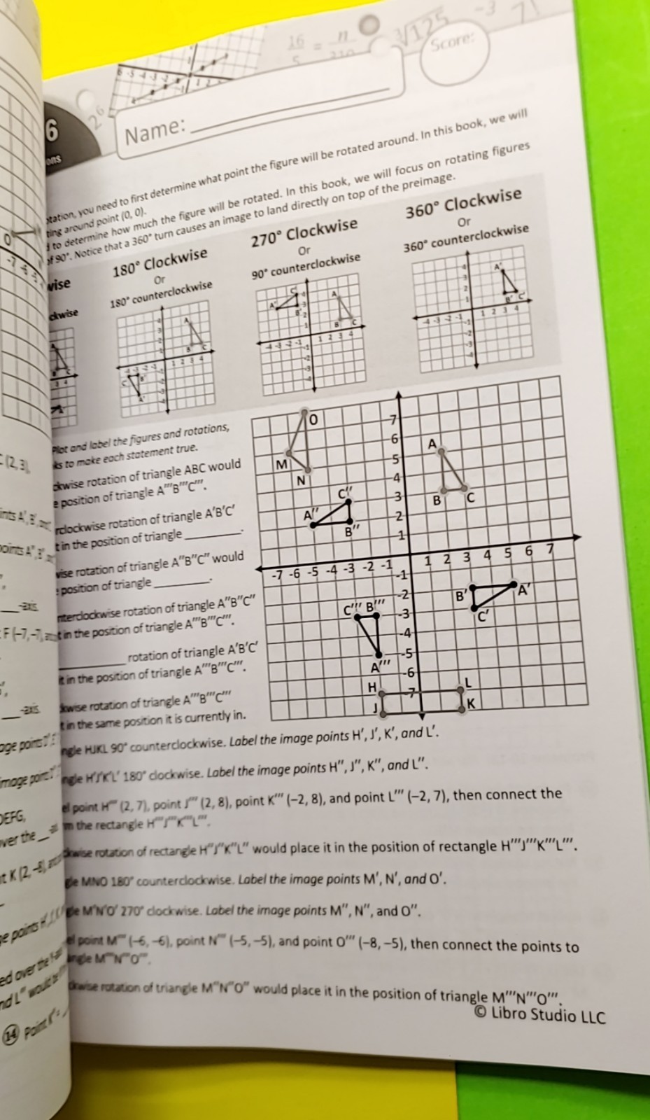100 DAYS OF PRE- ALGEBRA SKILLS,HUMBLE MATH, Answer Key Included.