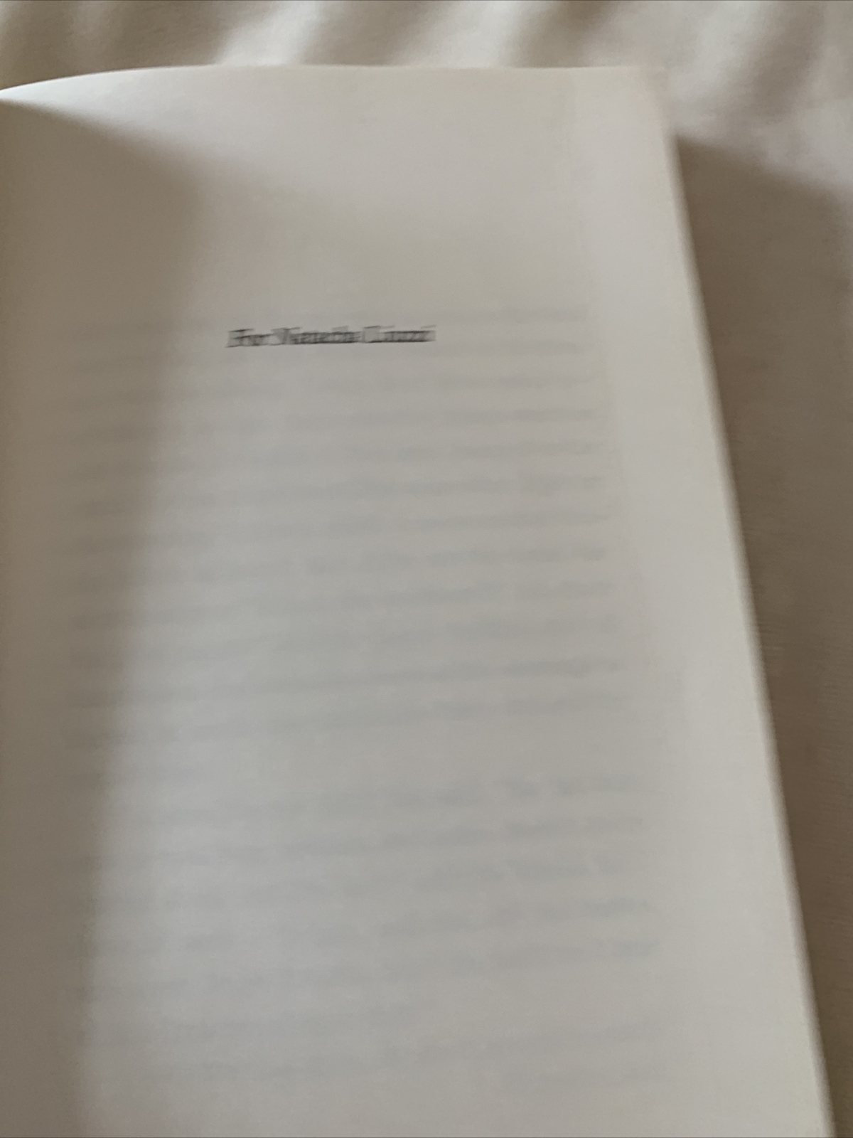 After Alice : A Novel Paperback By Gregory Maguire -First Harper luxe edition!