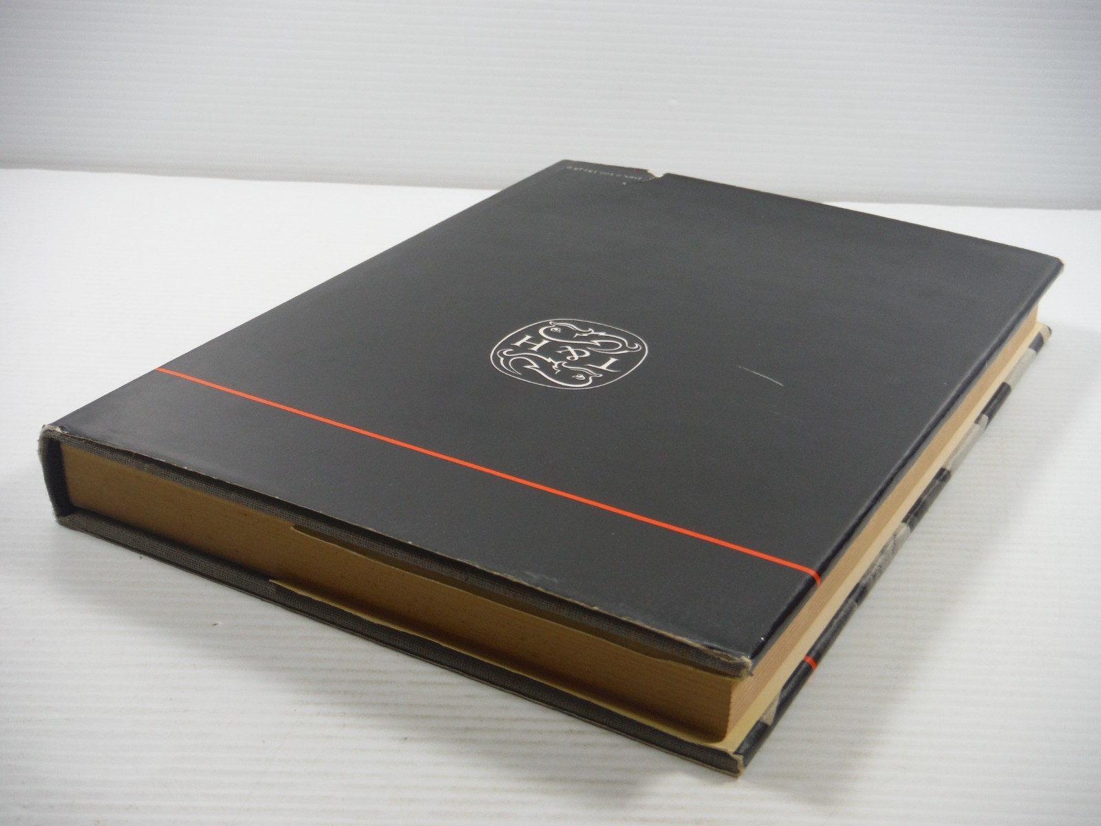 Alvar Aalto by Karl Fleig architecture 270 photographs 252 plans 1975 HC DJ book