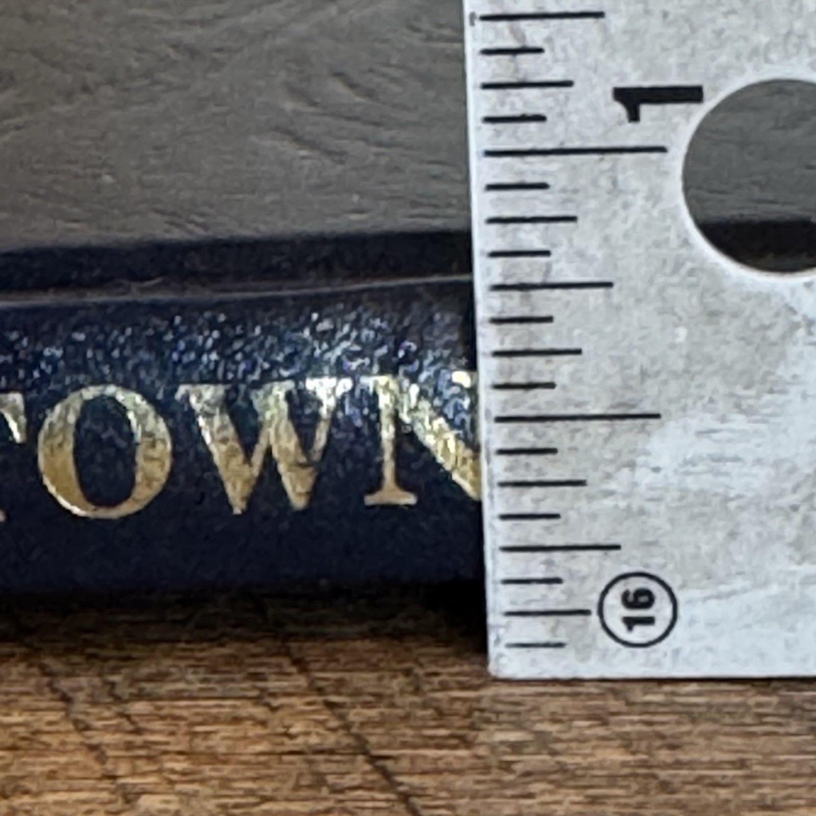 Nitro: The World War I Boom Town – Kanawha & Putnam counties West Virginia WV