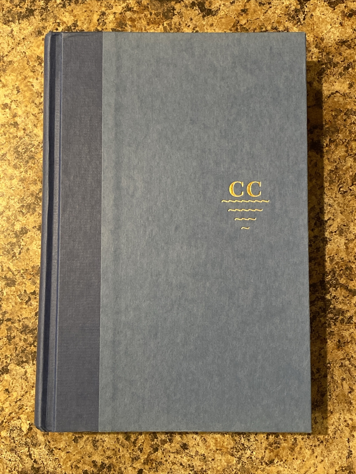 Fire Ice SIGNED By Clive Cussler – 1st Printing Very Good+ HC