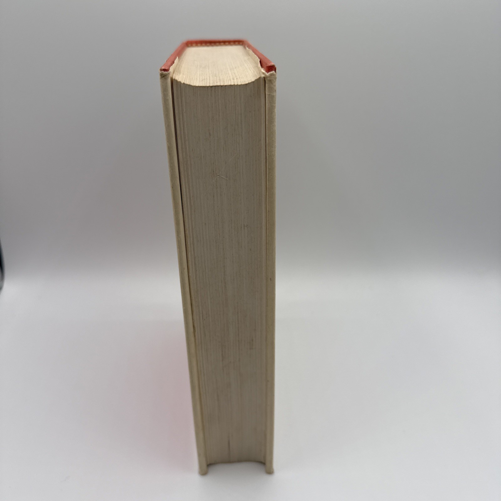Cruden’s Complete Concordance With Exclusive Feature 1974 12th printing HCDJ