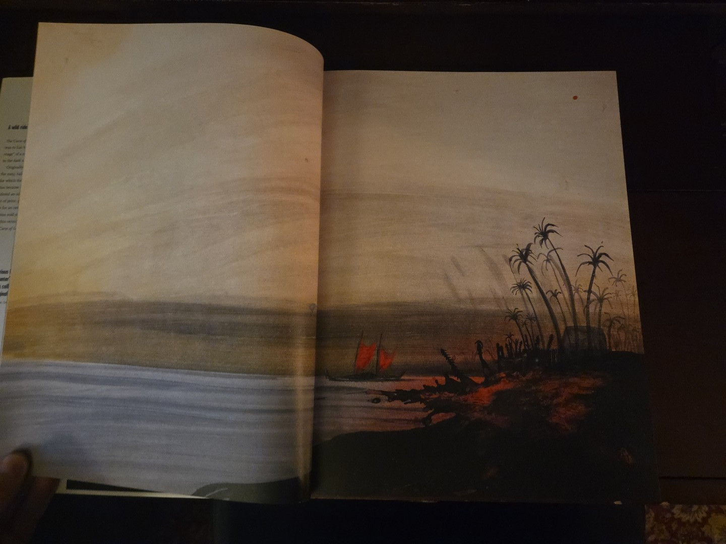 Curse of Lono by Hunter Thompson Ralph Steadman (2005, Hardcover) Taschen 15×11