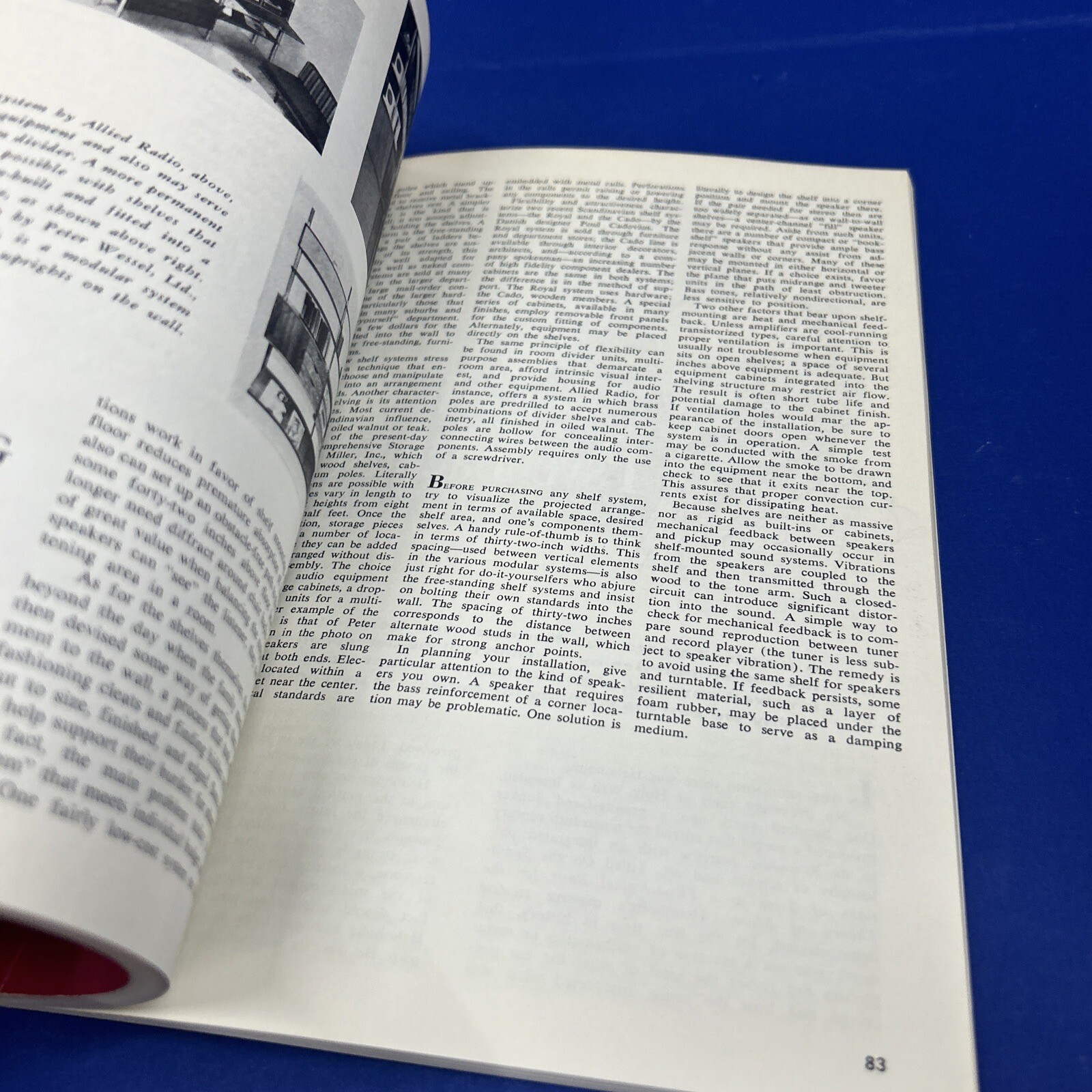 Second high fidelity treasury soft cover book 1965 Wyeth Press