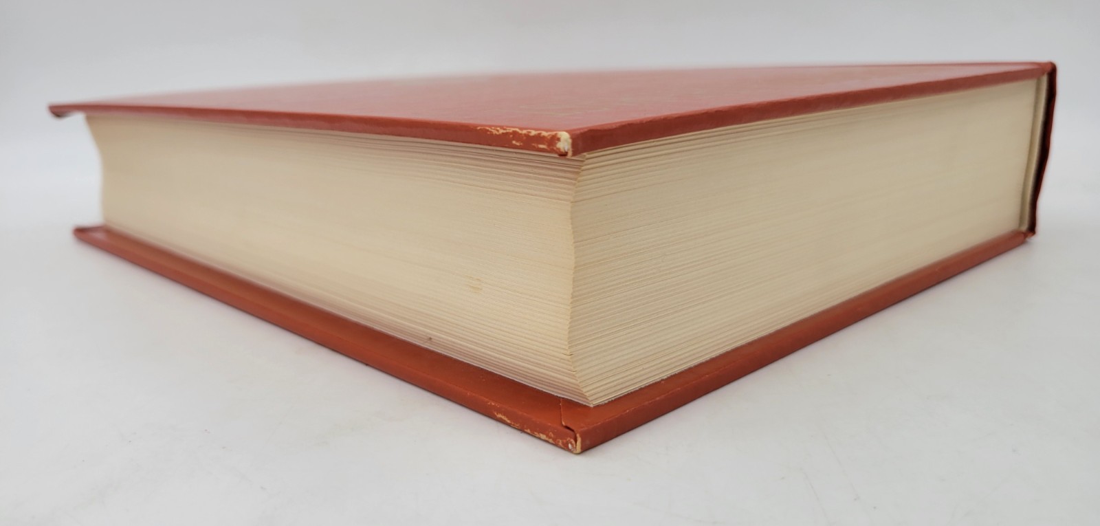 Pages From The Past History Of Texas High School Texarkana Texas HC 1992 RARE VG