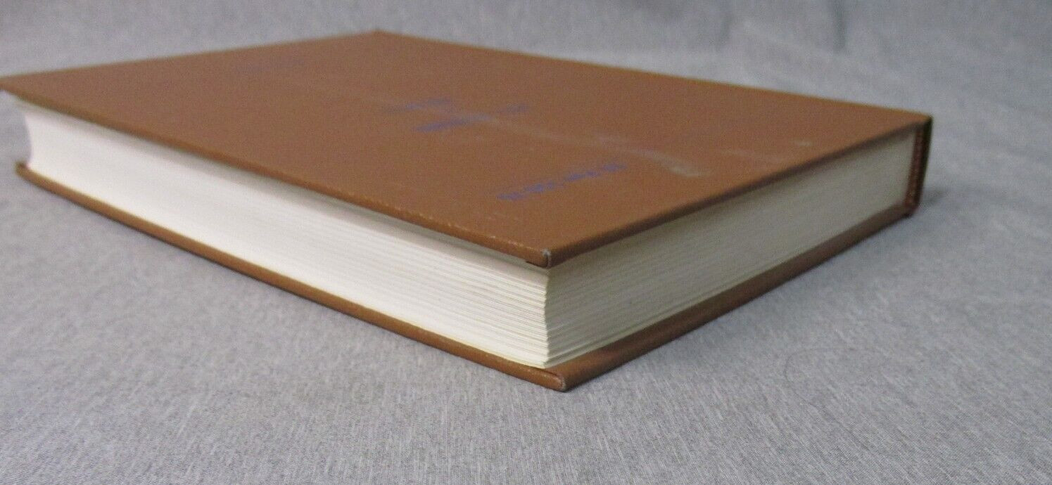 AREA HANDBOOK FOR MONGOLIA 1970 DA PAM 550-76 Hardback