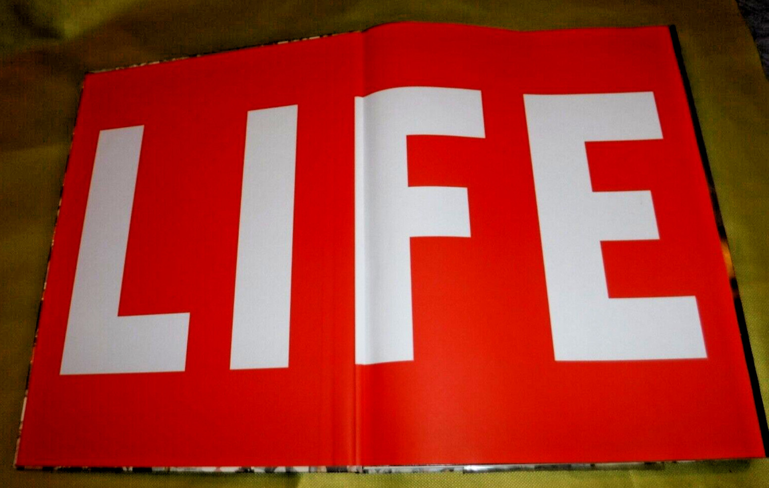 LIFE 75 Years : The Very Best of LIFE by Life Magazine + 1936 FIRST LIFE MAGAZI