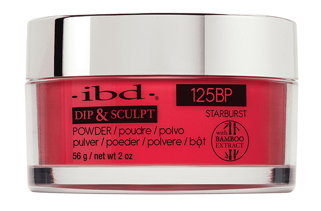 ibd Dip & Sculpt Starburst 125BP2 2 oz