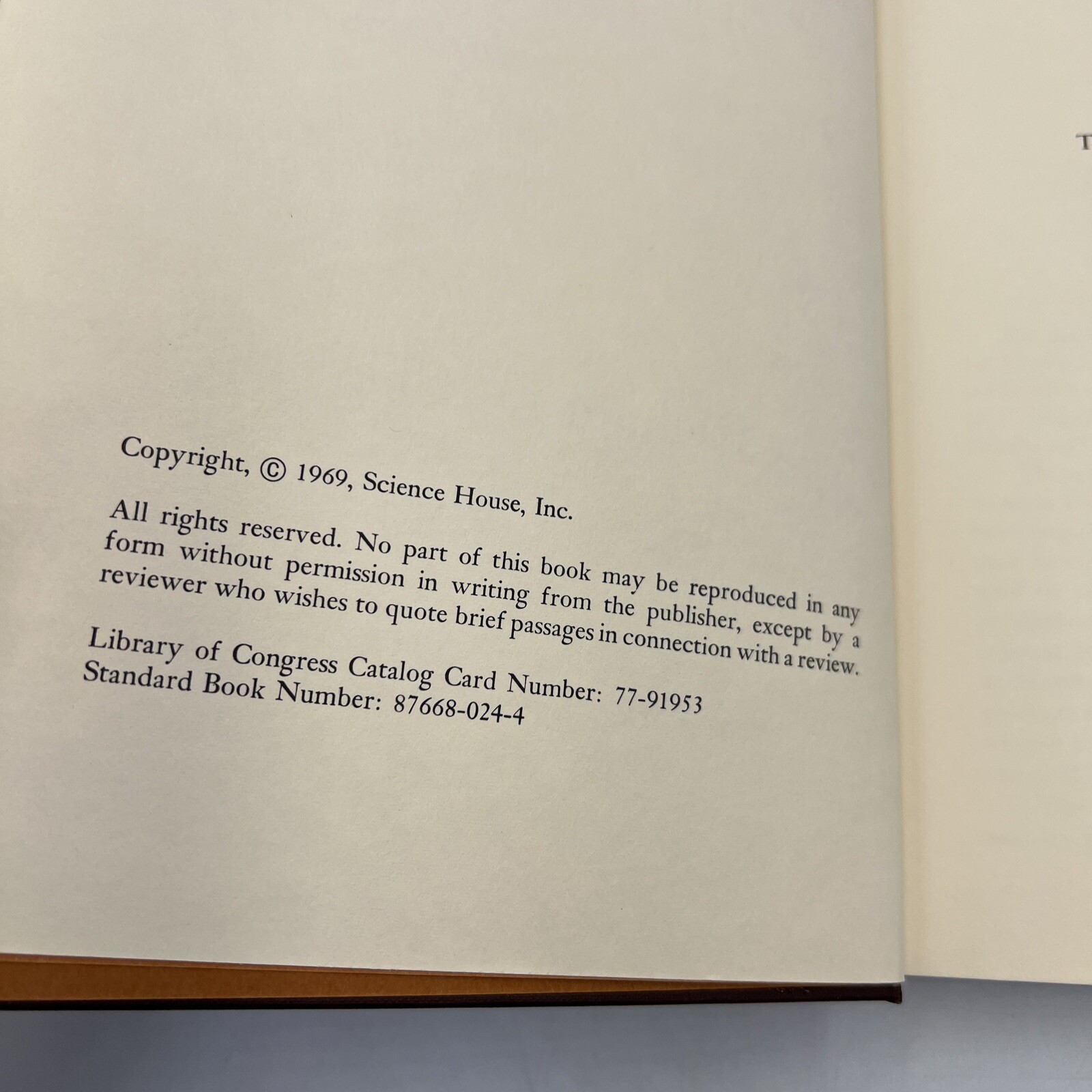 How Psychotherapy Heals by Richard Chessick, MD (1969), Hardcover