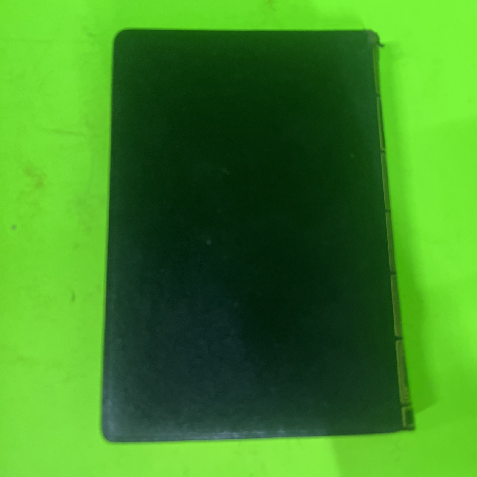 The New Testament by Catholic Scholars 1941 Victorian Cover