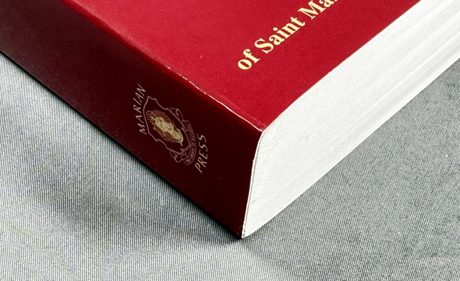 Divine Mercy in My Soul, Diary of Saint Maria Faustina Kowalska