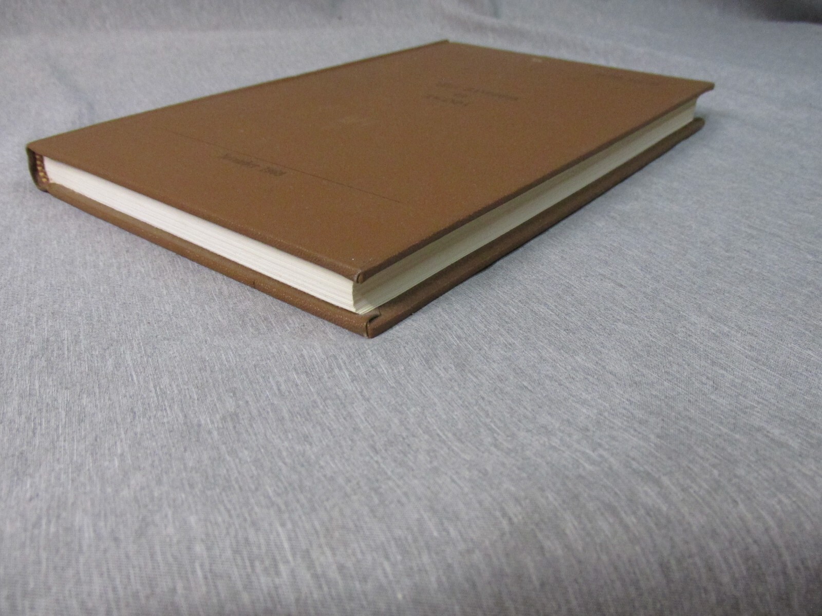 AREA HANDBOOK FOR RWANDA 11/1969 DA PAM 550-82 Hardback