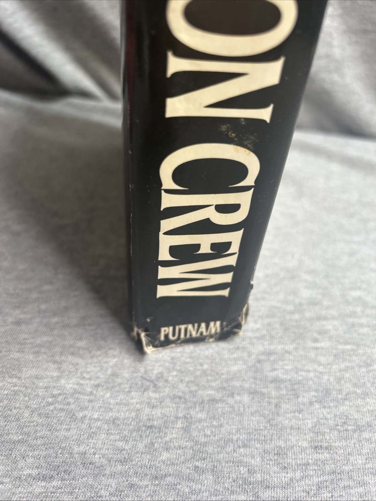 SKELETON CREW by STEPHEN KING ~1985 Hardcover See Pics