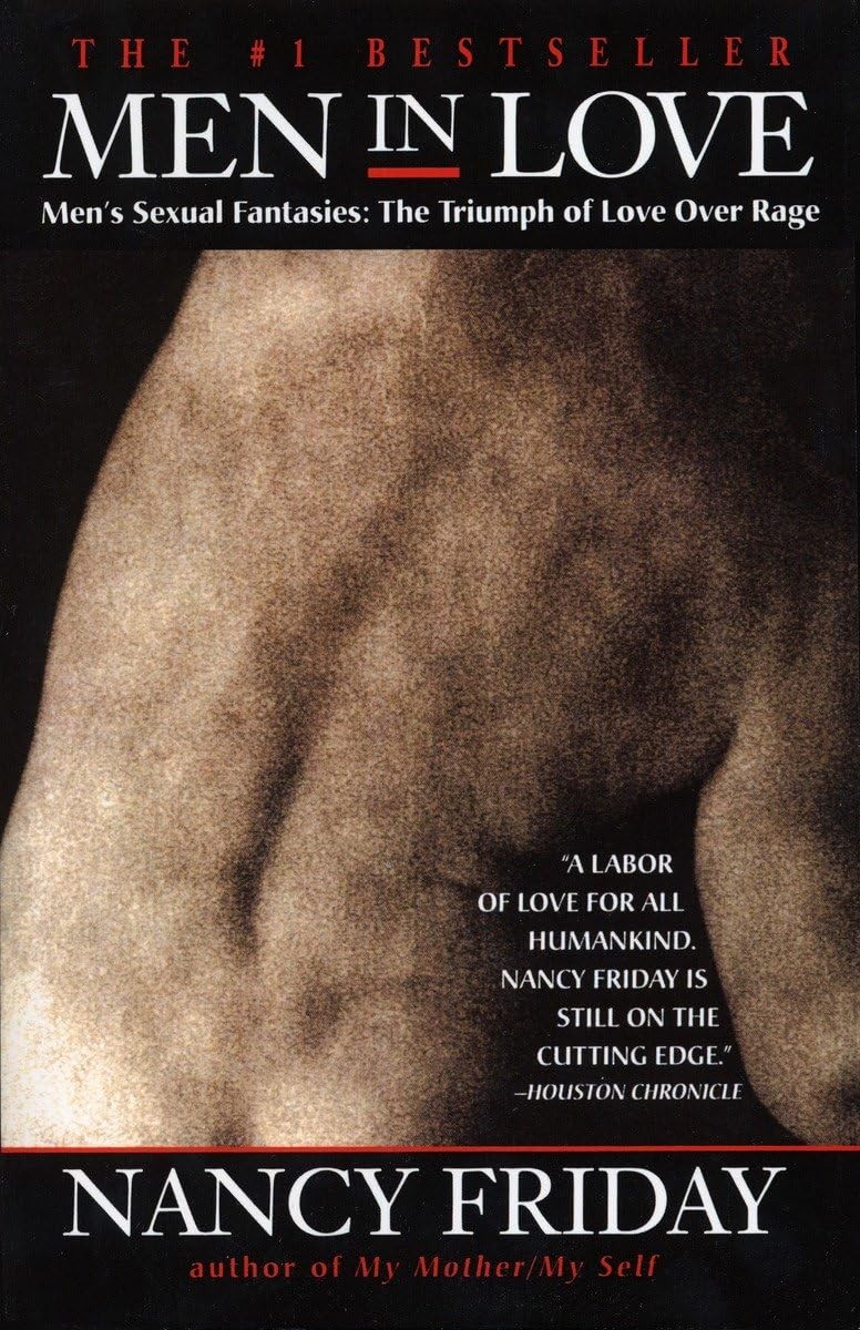 Men in Love – paperback Friday, Nancy