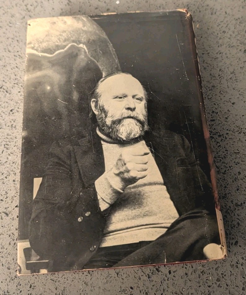 Frank Herbert – Children of Dune 1976 Book Club HC/DJ Vintage **SEE PHOTOS**