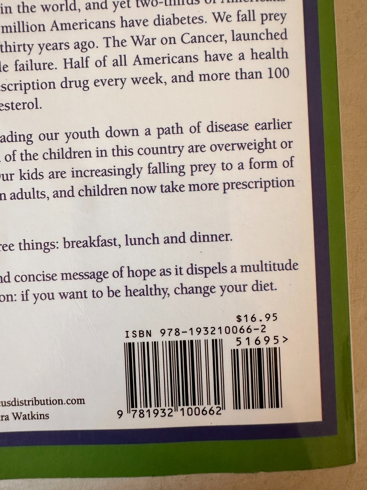 The China Study: The Most Comprehensive Study of Nutrition Ever Conducted And…