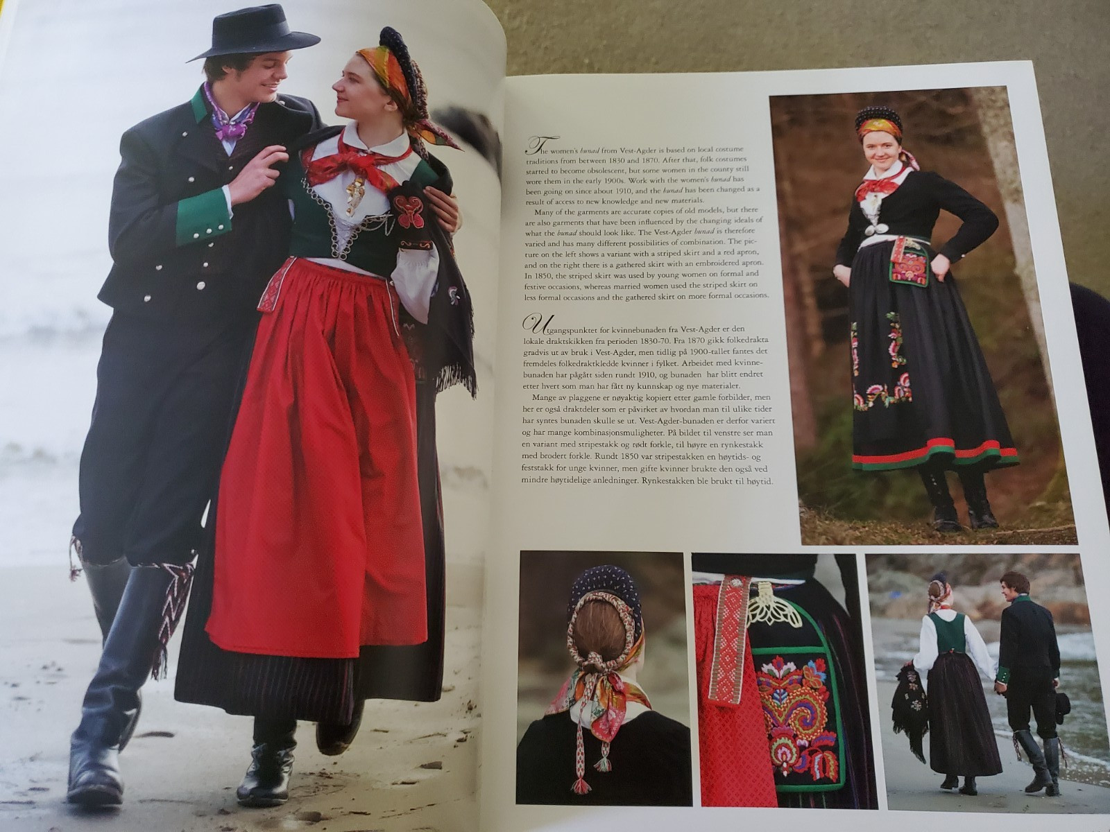 Scandinavian Folklore Vol II book by Laila Duran and Anne Kristin Moe