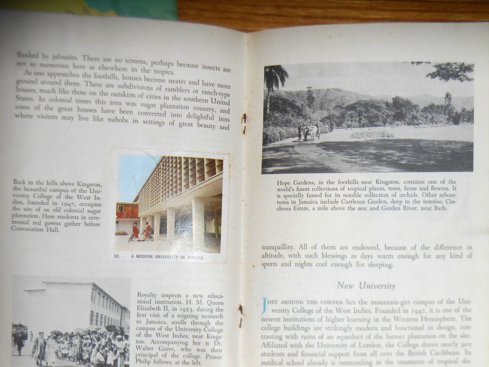 American Geographical Society Around the World Lot of 20 Travel Books 1967