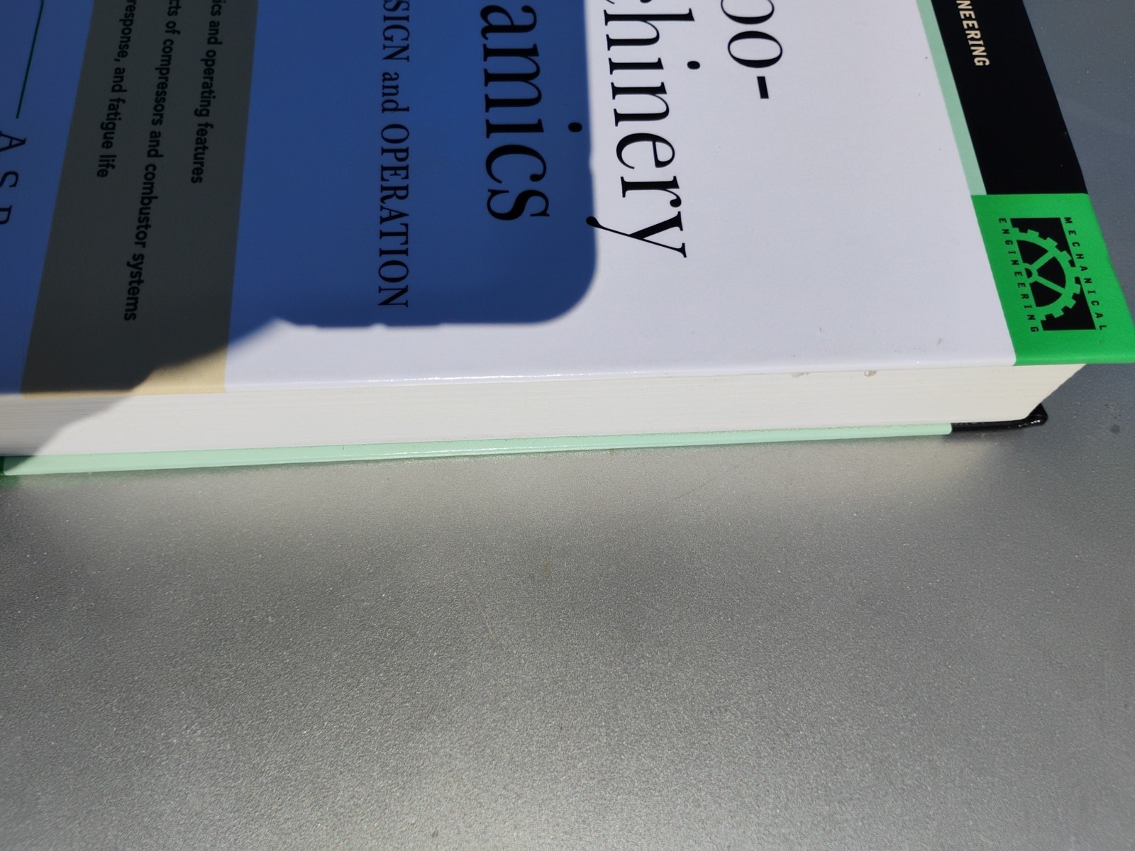 Turbo-Machinery Dynamics: Design and Operations by