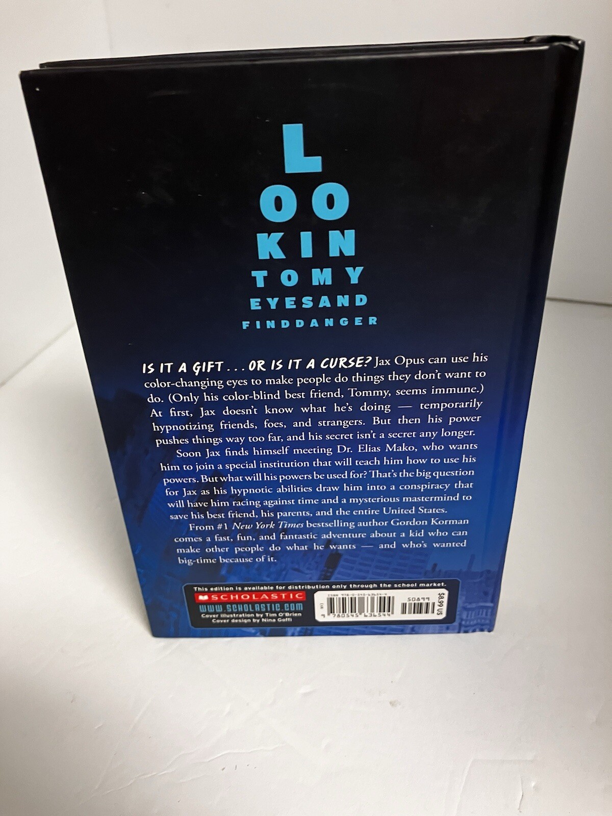 The Hypnotists Book By Gordon Norman