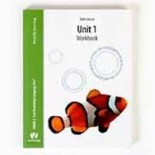 Skills Strand Grade 2 Unit 1 Workbook – Paperback By Core Knowledge – VERY GOOD