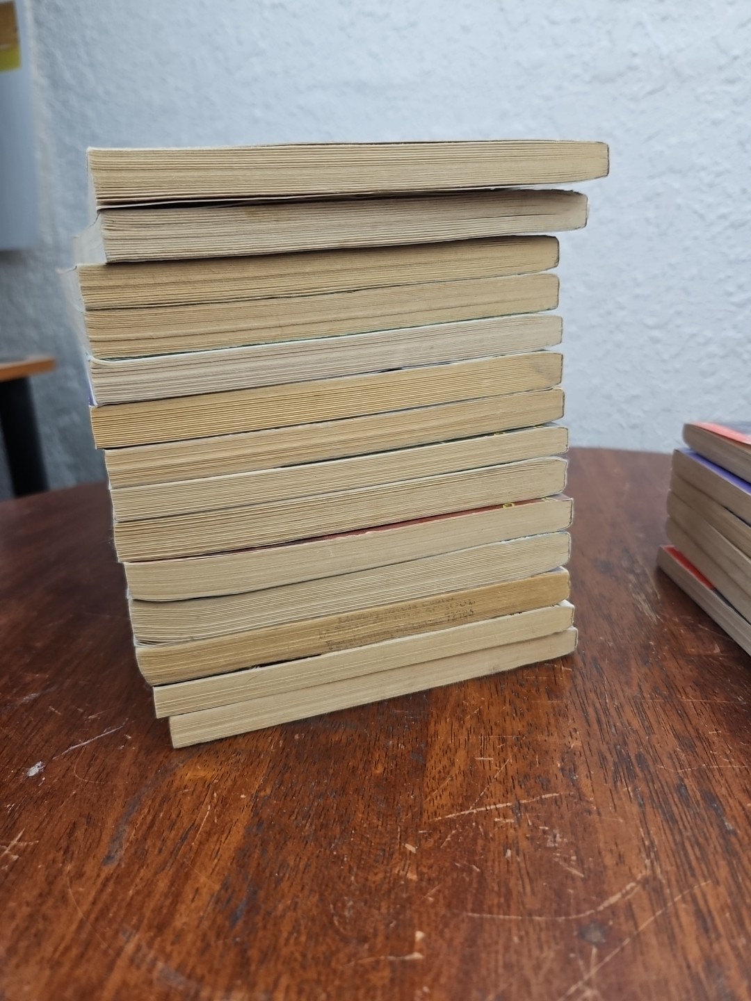 Animal Ark Book Lot 24 Paperbacks Ben M Baglio Pets 1 Hardback With 22 Stories