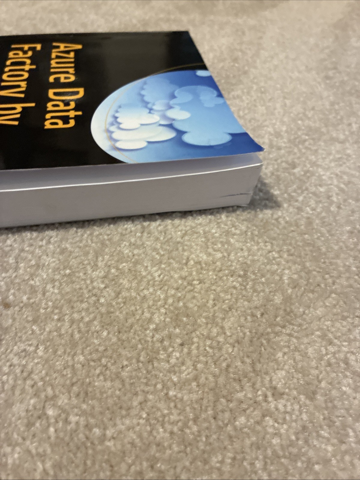 Azure Data Factory by Example ~ Richard Swinbank ~ 2nd Edition Paperback
