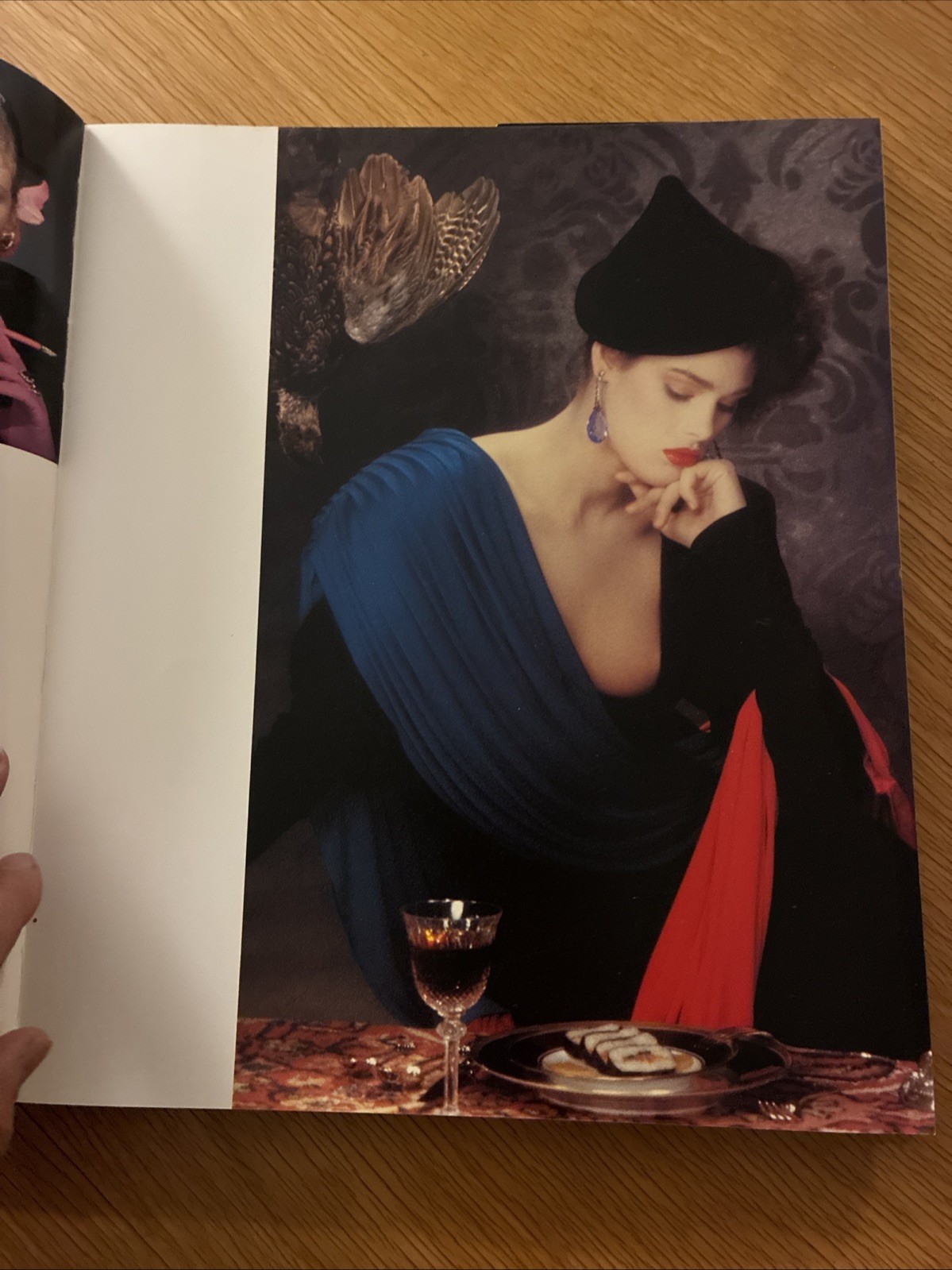 Rebecca Blake: Forbidden Dreams by Lina Wertmuller (1984, Hardcover)
