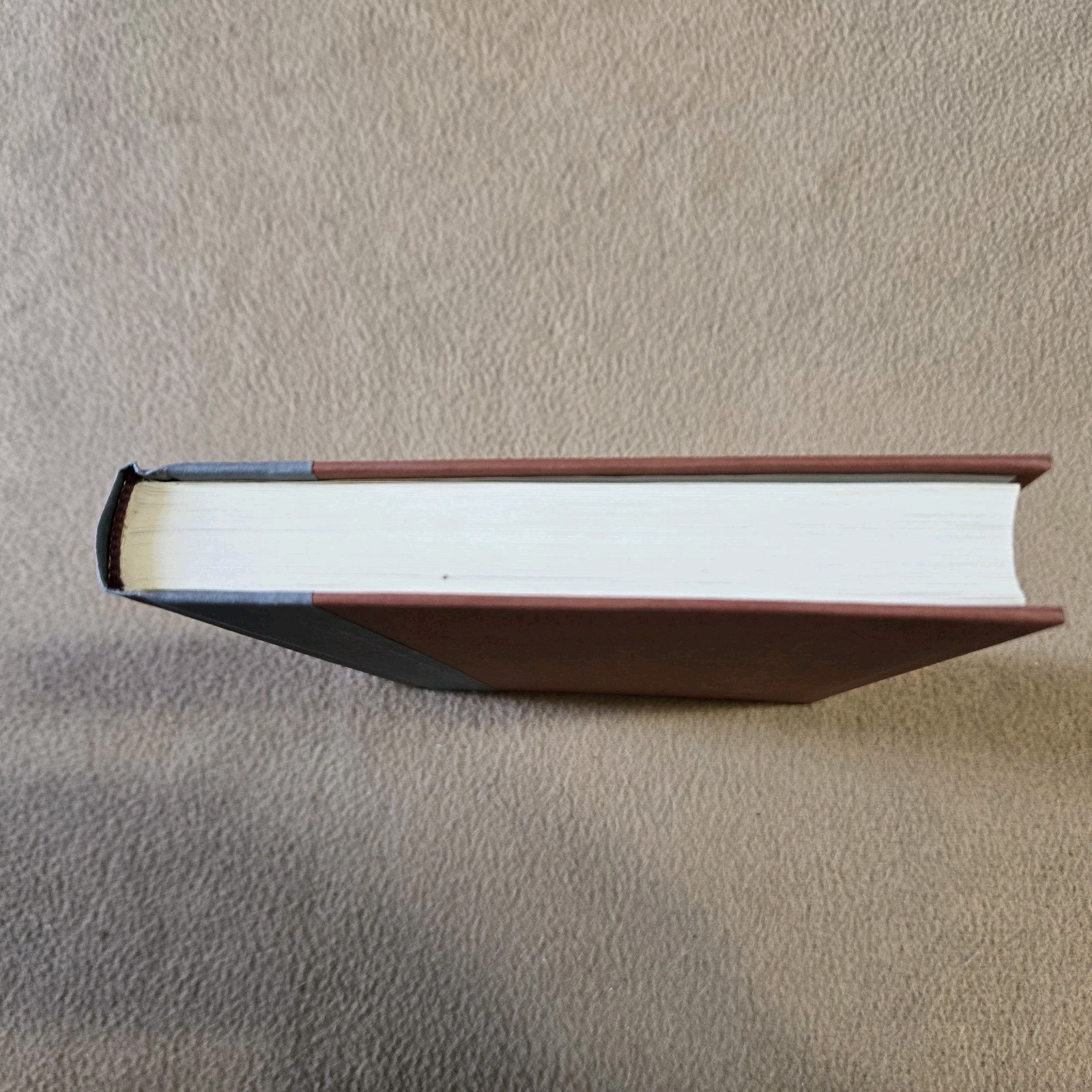Hillbilly Elegy, J.D. Vance, 1st Edition/3rd Printing, 2016, HC/DJ