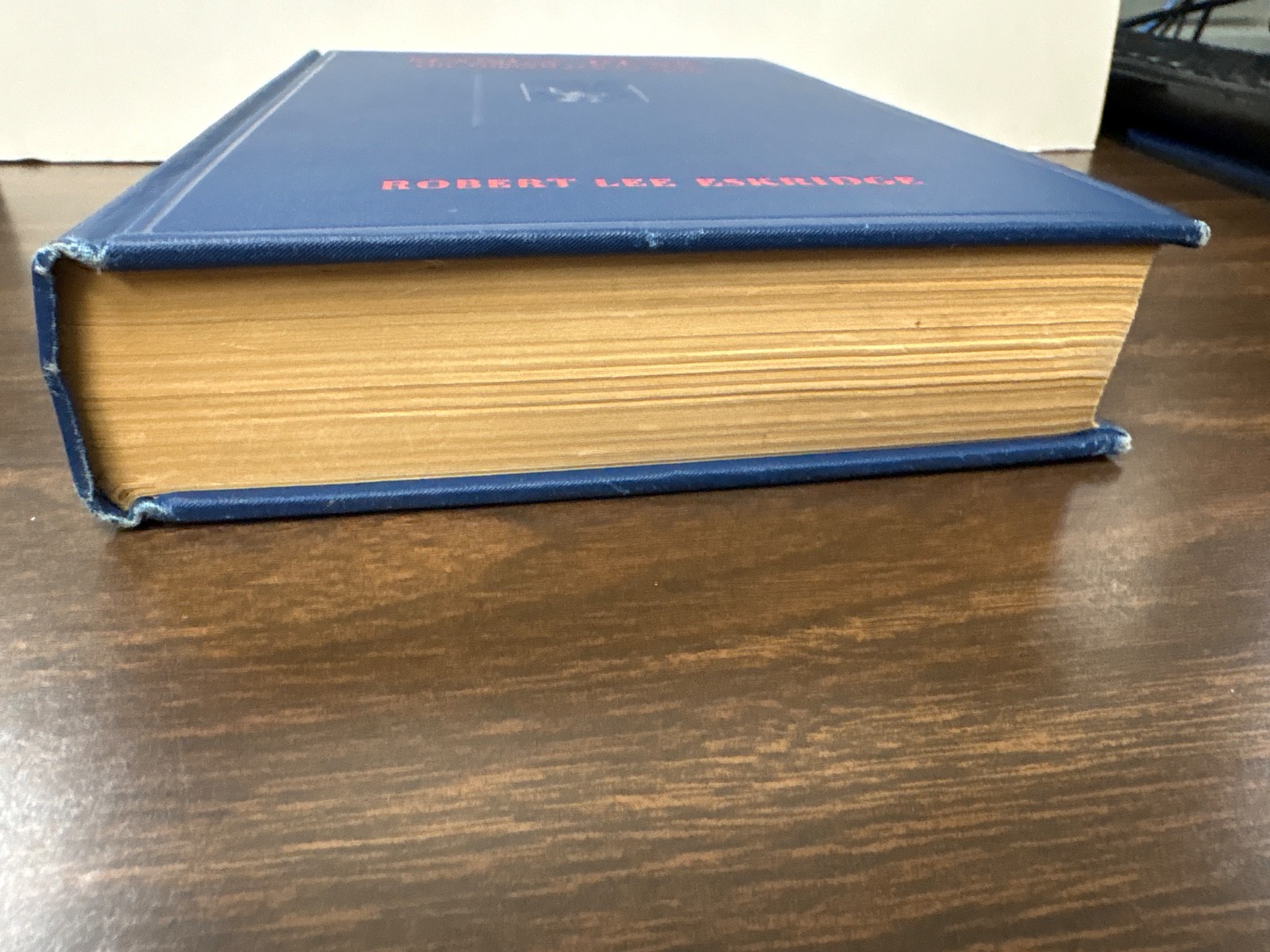 Manga Reva : The Forgotten Islands by Robert Lee Eskridge – 1st Edition – 1931