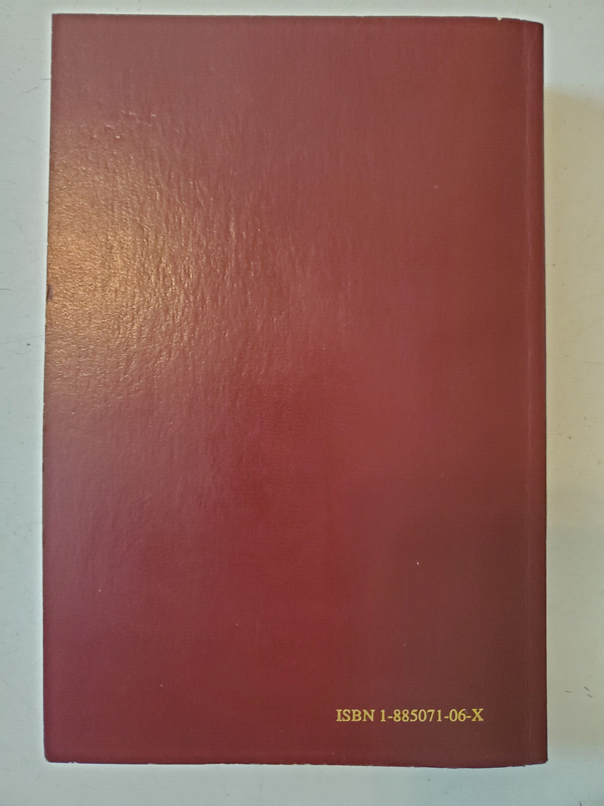 DESK REF By Thomas J Glover & Richard A Young – Excellent 2nd Edition Book