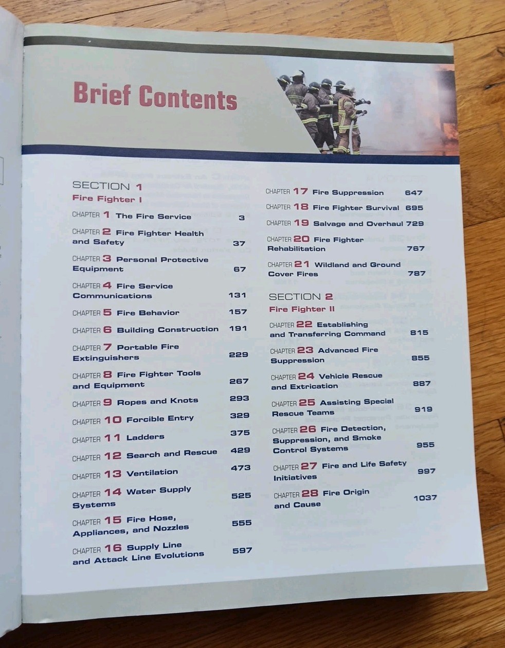 Fundamentals of Fire Fighter Skills/Hazardous Materials Response 4e UNUSED CODE