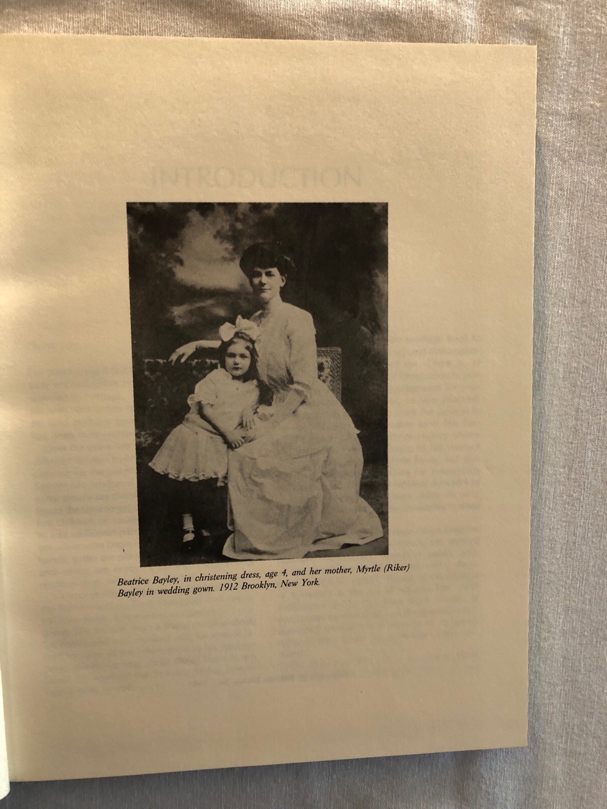 The Robertson Family Heritage Book by Beatrice Bayley – History and Genealogy