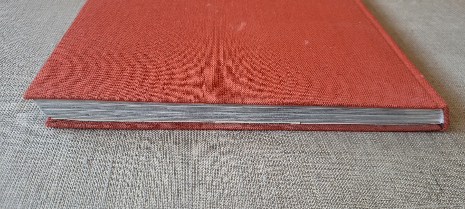 GDR DDR Vintage Rare German Photo Album book 1965