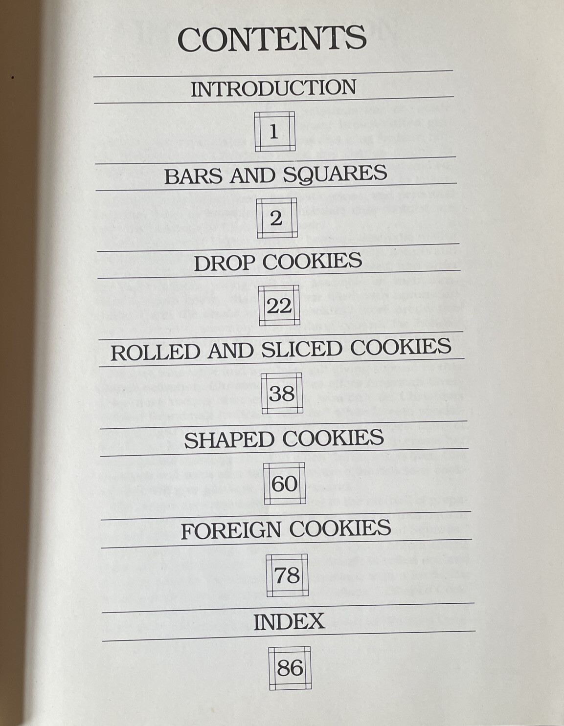 1986 Christmas Cookies Cookbook From Oxmoor House 346 Plus Recipes 91 Pages
