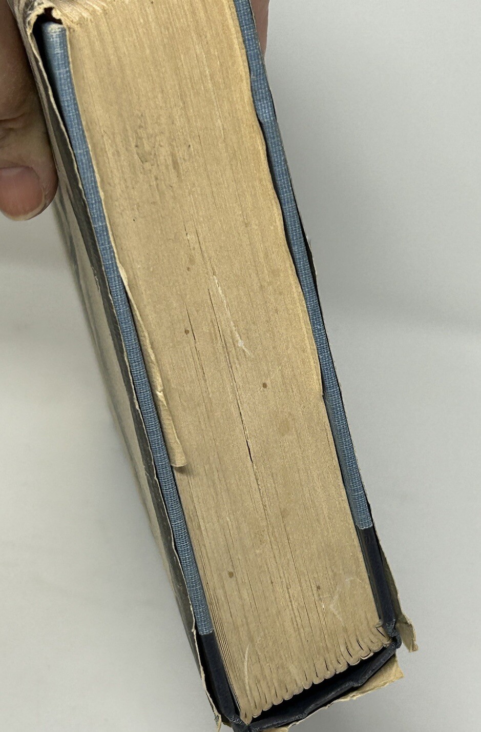 The Eighth Day by Thornton Wilder First Edition 1967 Vintage 435 pages