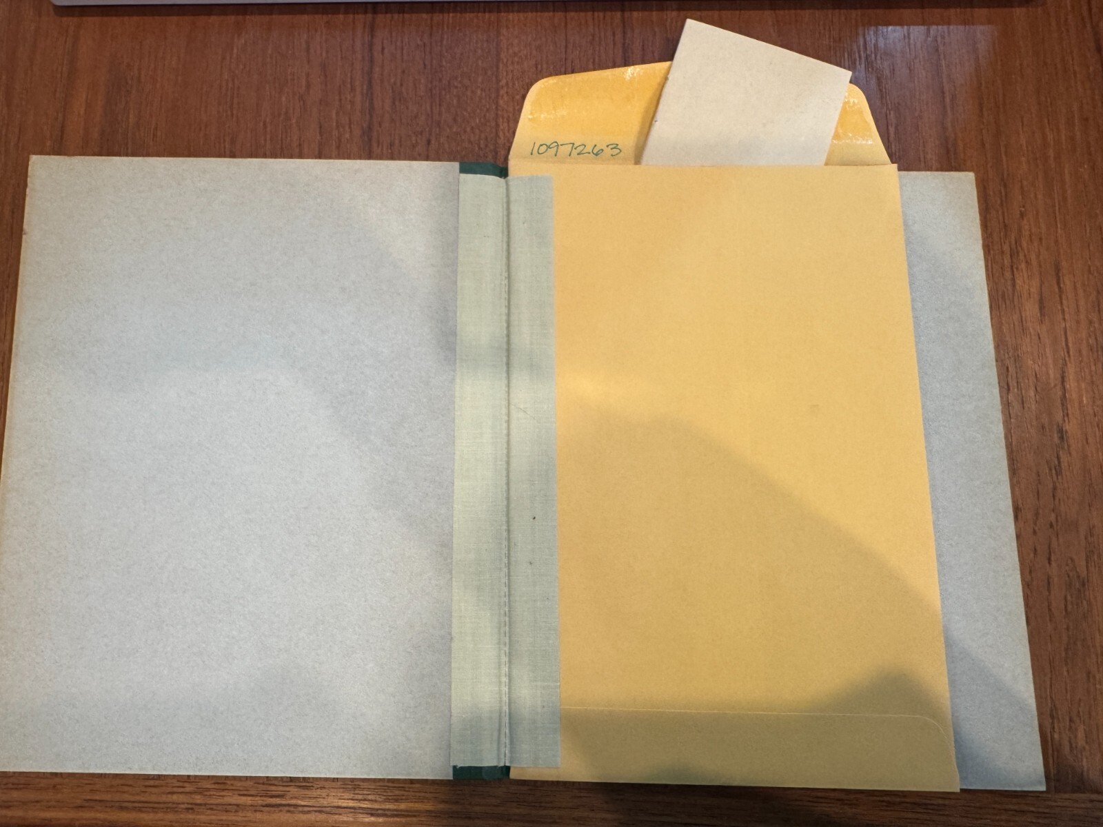 Chapbooks (You Pick)