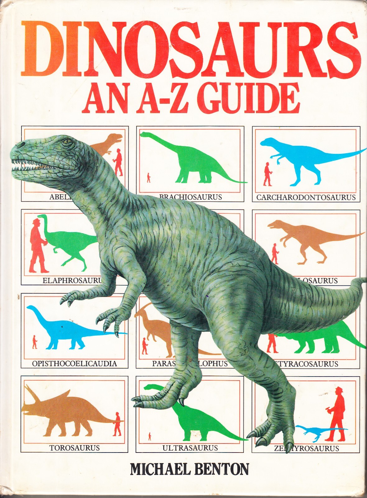 Dinosaur 5 Book Lot Fossils A-Z Guide Early Reader Aliki