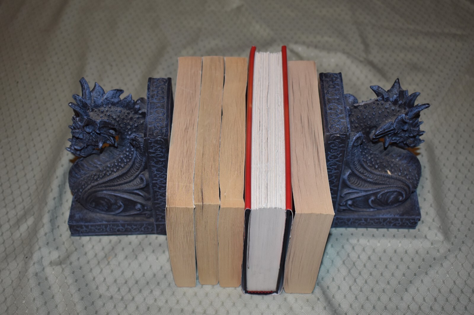 Artemis Fowl 1-5 series/set Eoin Colfer (1 hardcover, 1st Edition/Varied Print)