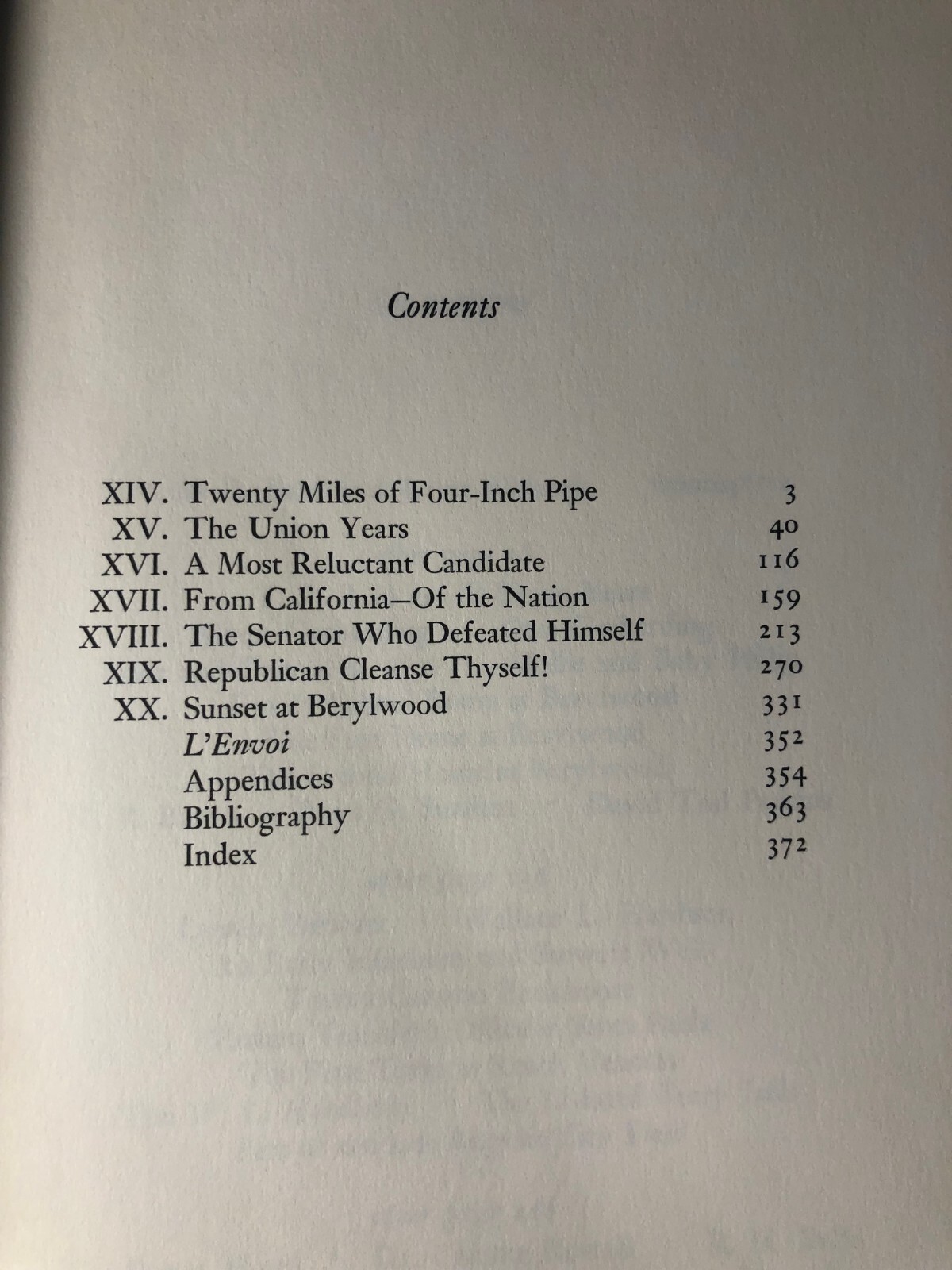 VINTAGE Oil, Land and Politics (Thomas Robert Bard Bio.) – W.H. Hutchinson 1965