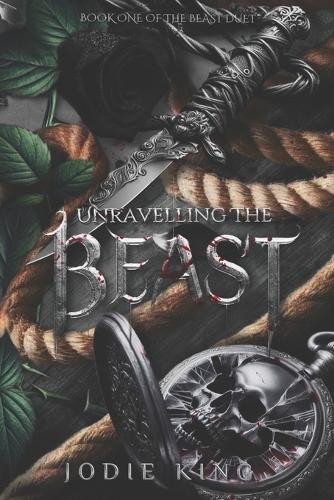 Jodie King Unravelling The Beast (Paperback) Beast Duet (UK IMPORT)