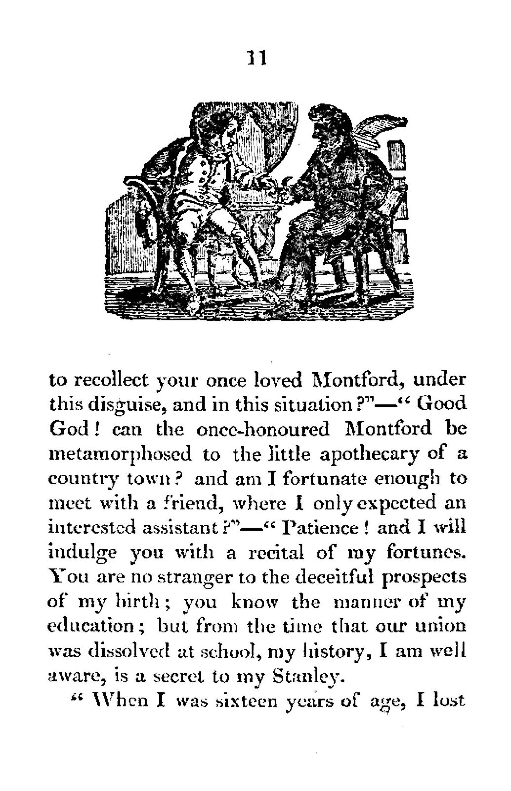 1815 The Country Apothecary 34 Pages