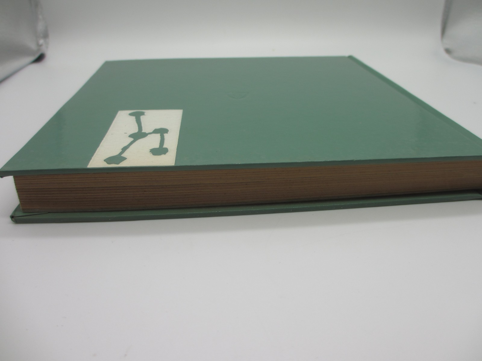 Ikebana Spring/Summer Book 1958 Shufunotomo Series 33