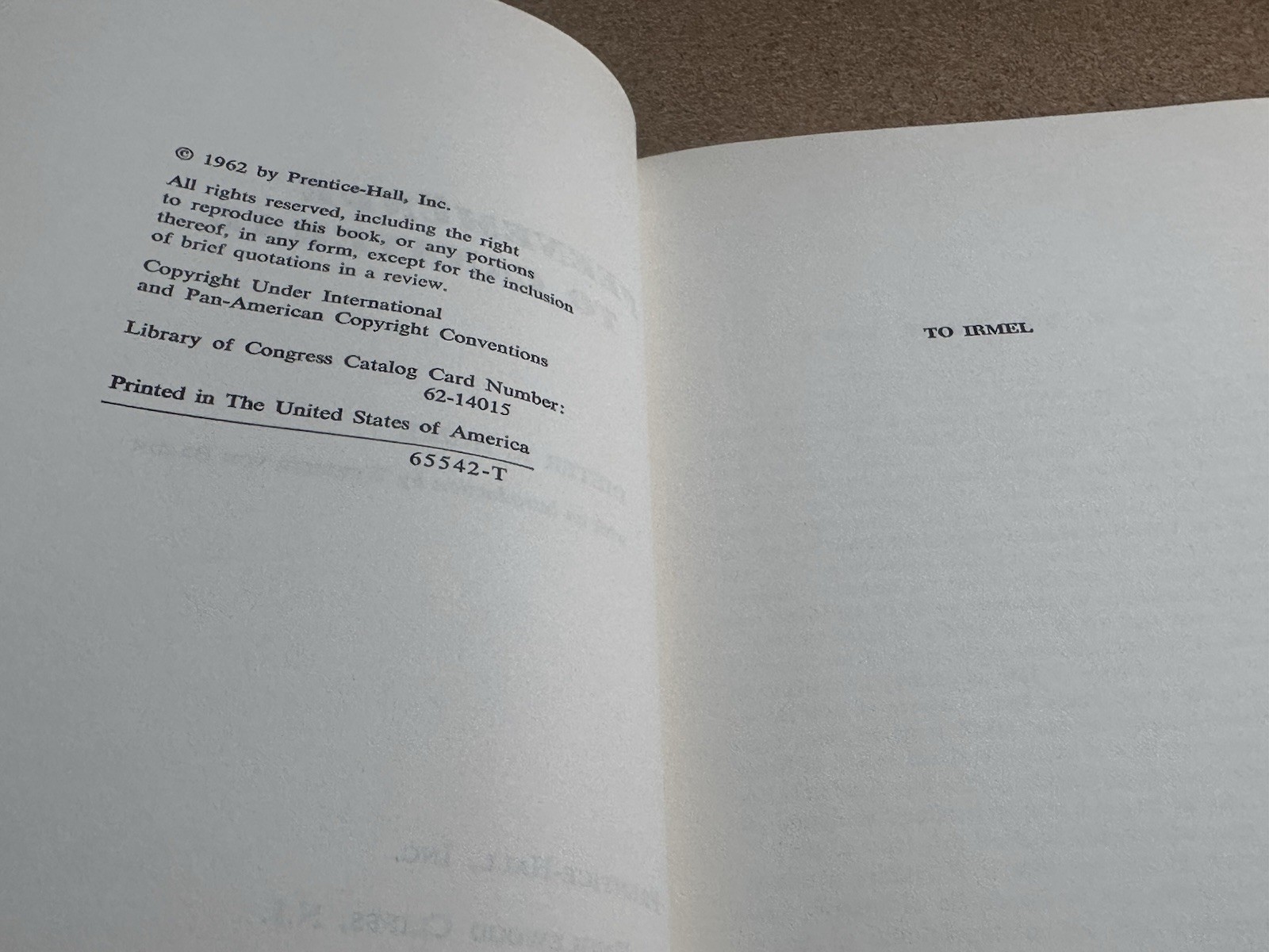 Peenemünde To Canaveral Dieter K. Huzel HC Book 1962
