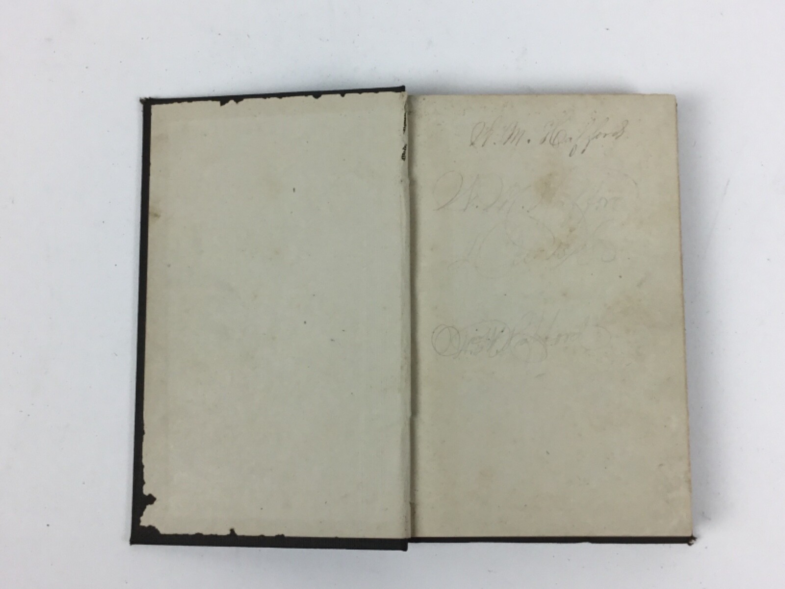 1876 Mercantile Arithmetic For Book-Keepers, New Edition, By Richard Nelson