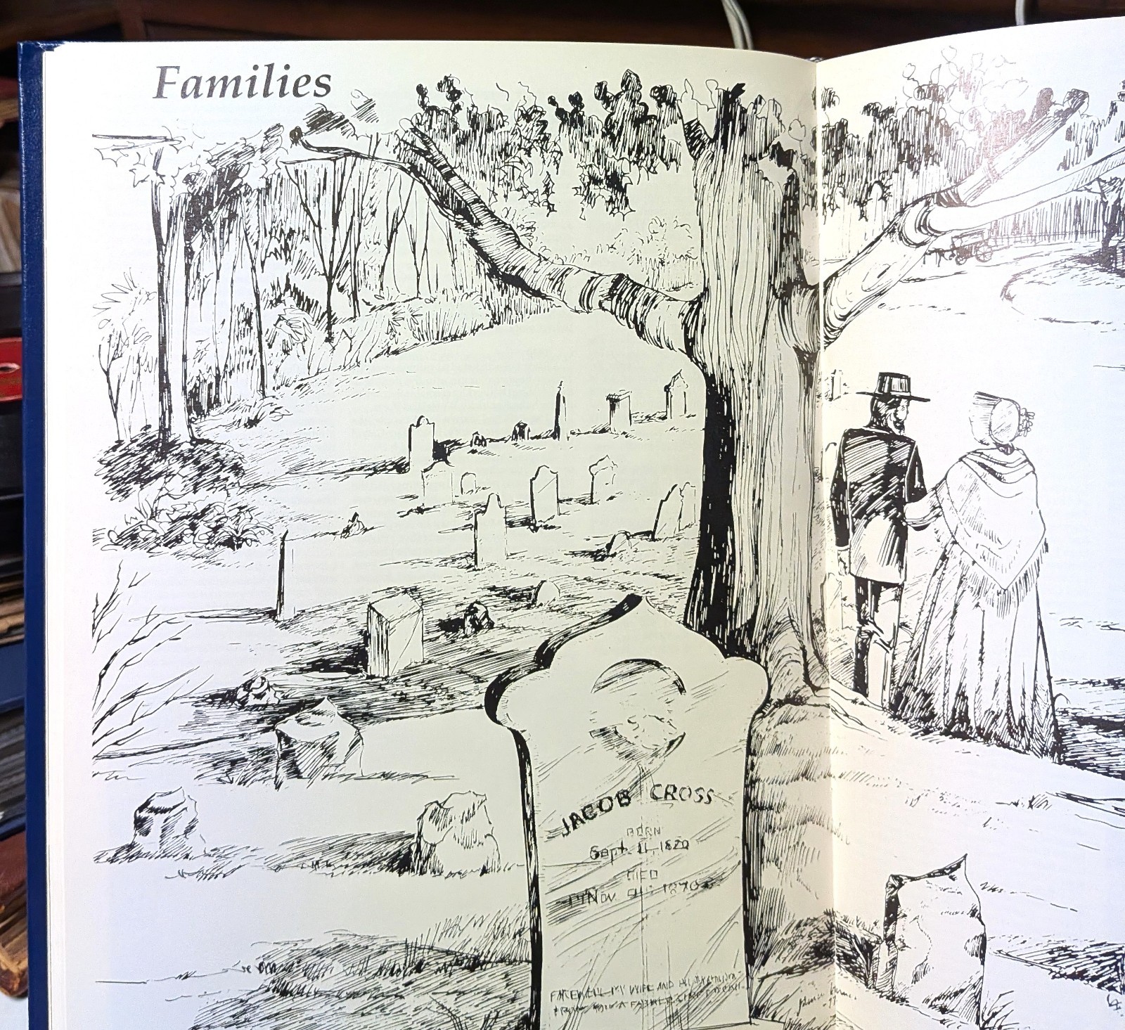 Marshall County Kentucky, 1991, History and Genealogy, Very Nice Copy